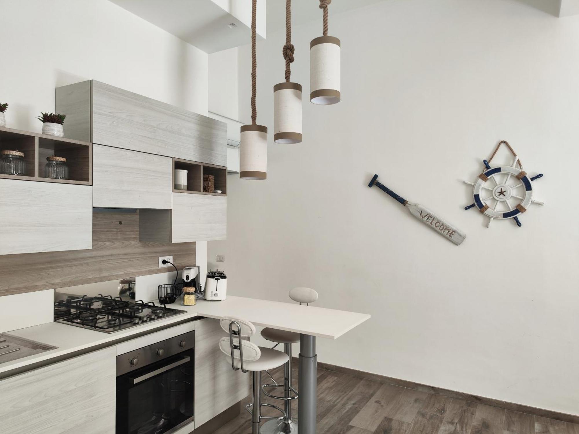 Anzio Pitti House Daire Dış mekan fotoğraf